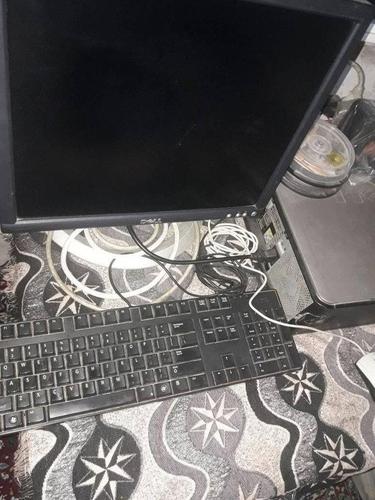 یک باب کمپیوتر دستاپ رم3 آردکس350 گرافیک 755 شماره تماس07772