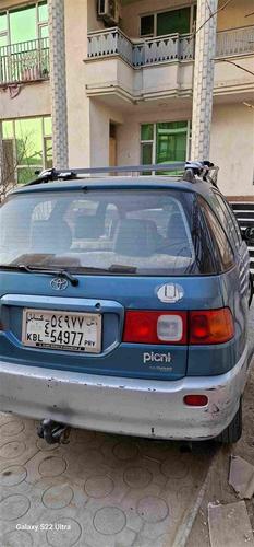موتر پکنیک جرمنی