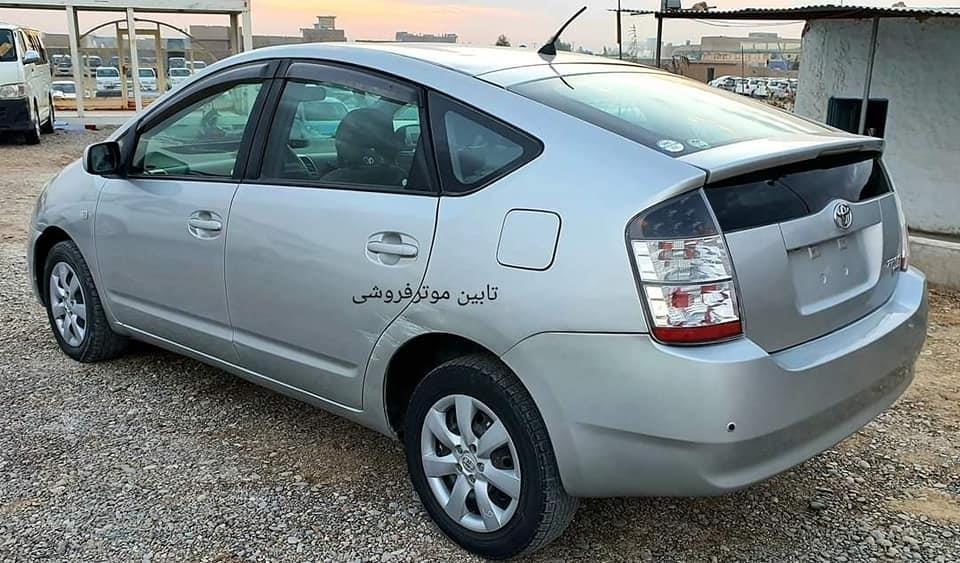 پریس-جاپانی-2005-ماډل