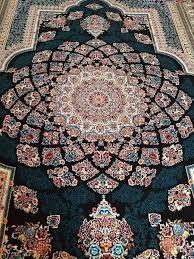 ضرورت به یک جوره قالین