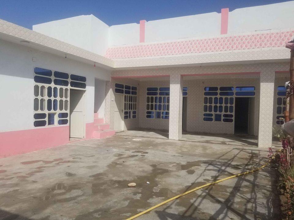 دکرايي-کور