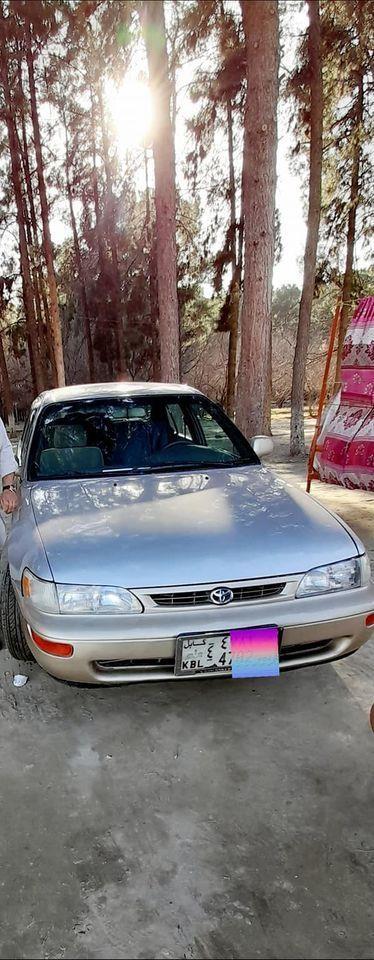 Cars
