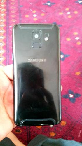 Samsung A6 2018 32gb 3gbr 16mpc