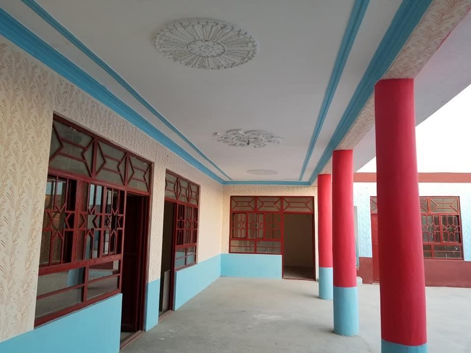 دخرڅ-کور