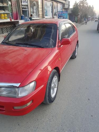 ‎موتر کمپک جرمنی گیر‎