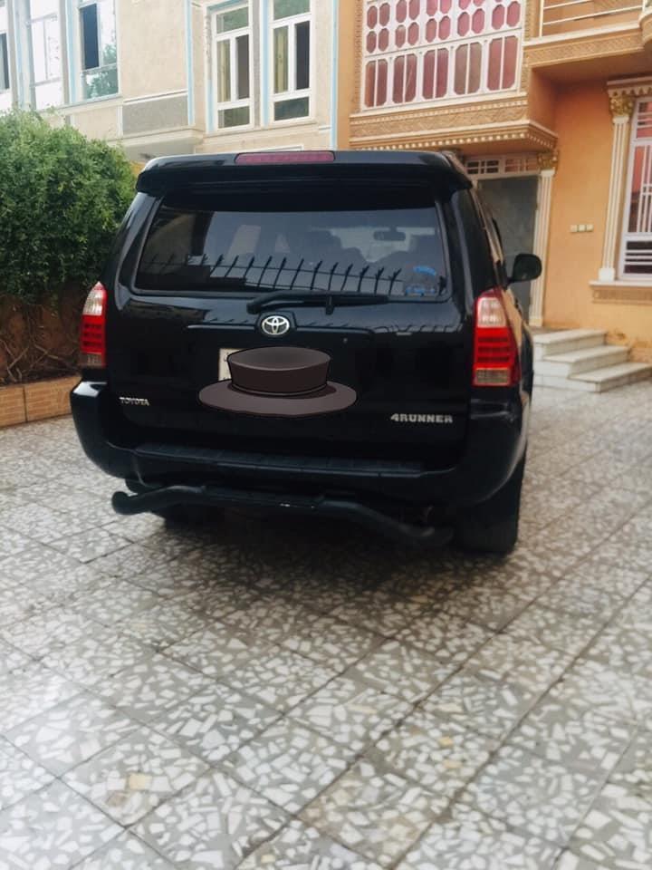 4RUNNER-2004
