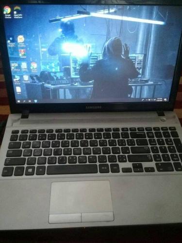 لبتاب سامسونگ