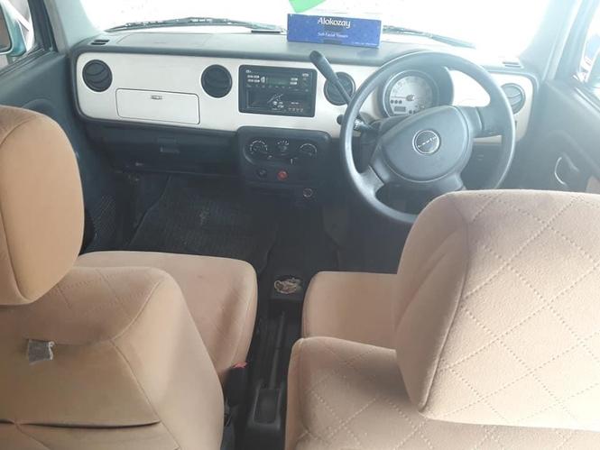 دغه موټردخرڅ لپاره دى دوېش کاټ دى قېمت يې کالدار