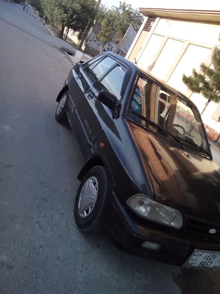 پراید
