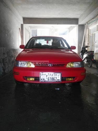 كرولاي كانادايي خانگي