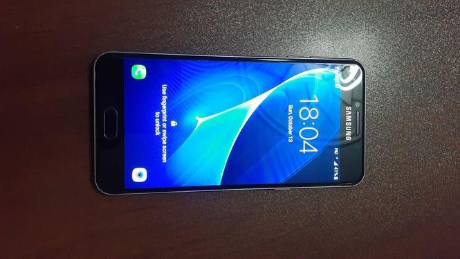 samsung galaxy c5 2016 2 sim used of america very