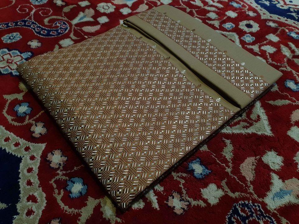 ښایسته-لاسی-غاړه-راغلی-ده