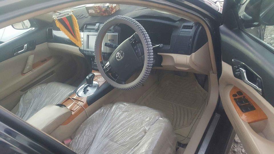 مارک-X-تغیر-رنگ-2005-3000cc