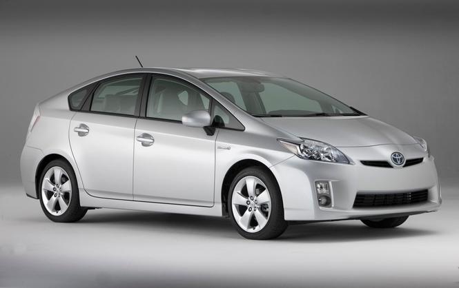 Toyota prius for sale