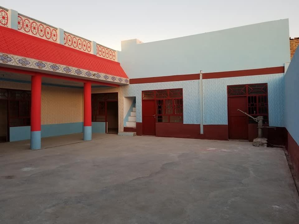 دخرڅ-کور