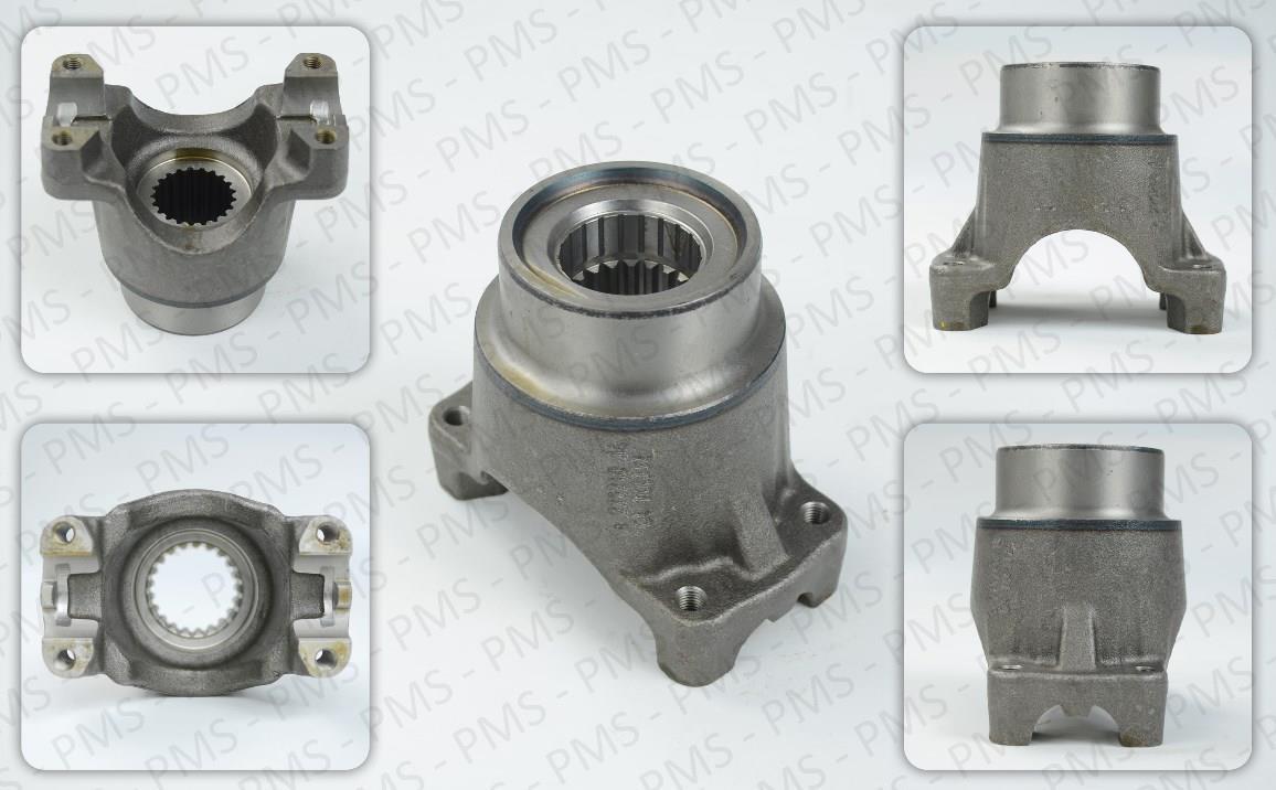 Carraro-Flange-Yoke-Types--Oem-Parts