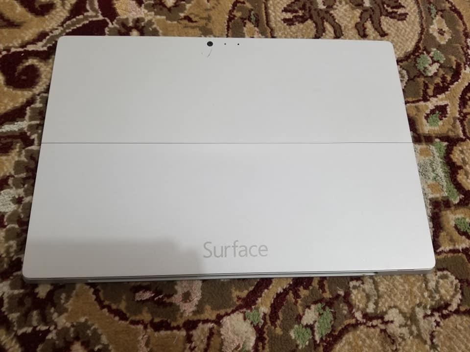 کمپیوټر-surfac-3-pro