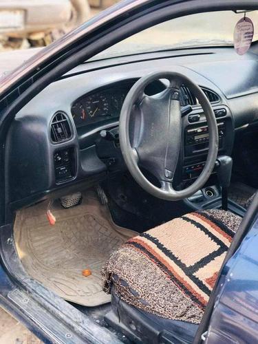 بالینو مدل 95 اتومات