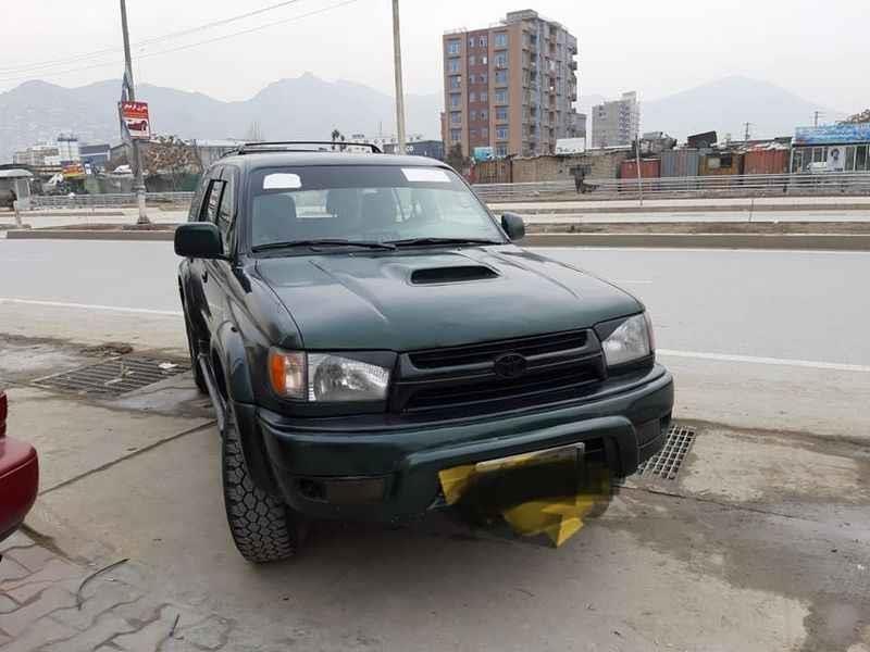 فروش-عاجل-4runner-0793888505