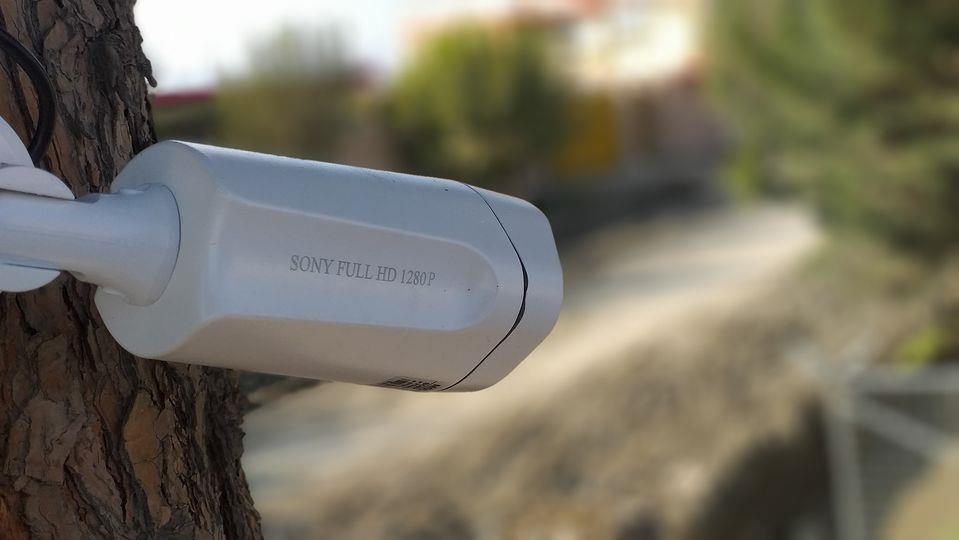 CCTVCamera-کمره-های-امنیتی