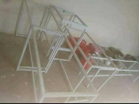 وسایل سوپ برگر فروشی عاجل 0767172017