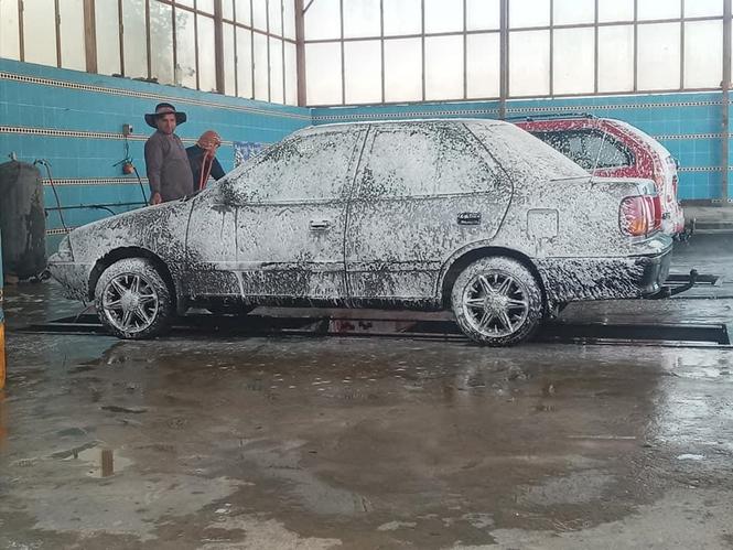 سوزکی سوفت فروش یا مالچه همرای بنز ۹۰‌یا بالاتر ث