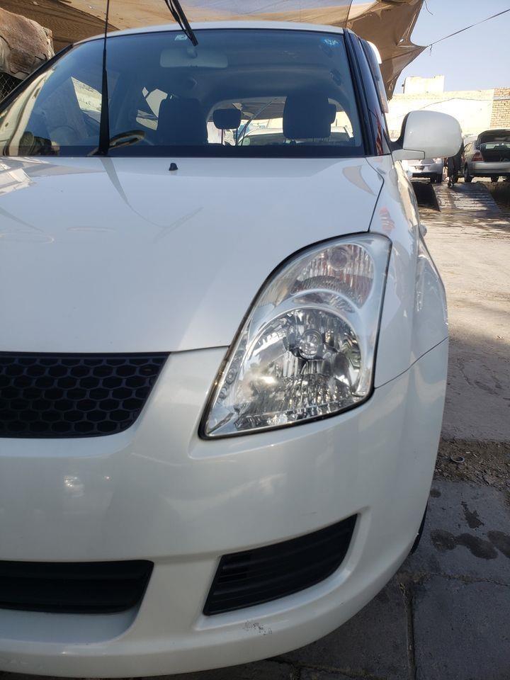Toyota-Swift