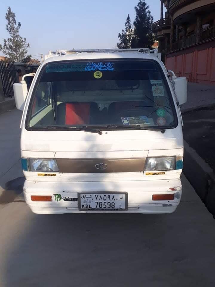 سوزکی-باربری