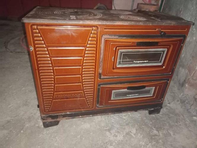 چری وبخاری ترکی مستعمل