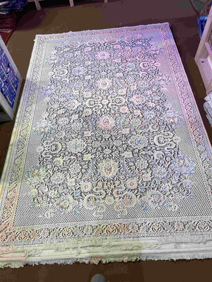 قالین-های-جدید-3-متر-نخی-با-طرح-های-نفیس