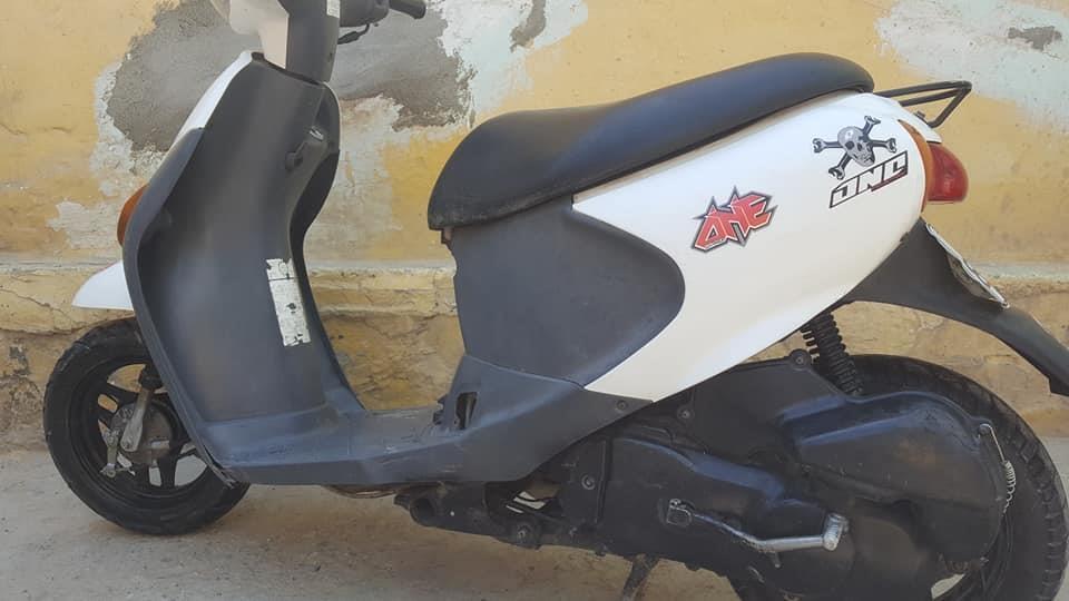 موترسایکیل