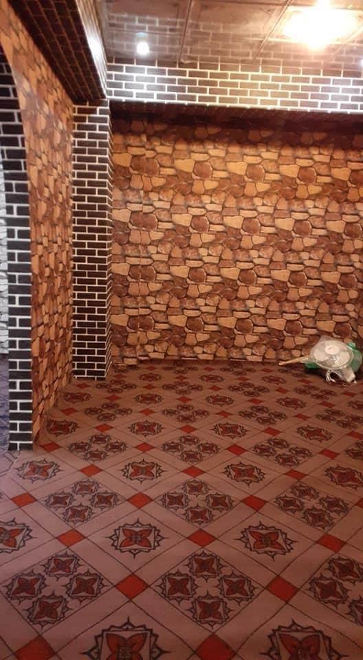 کاغذدواری