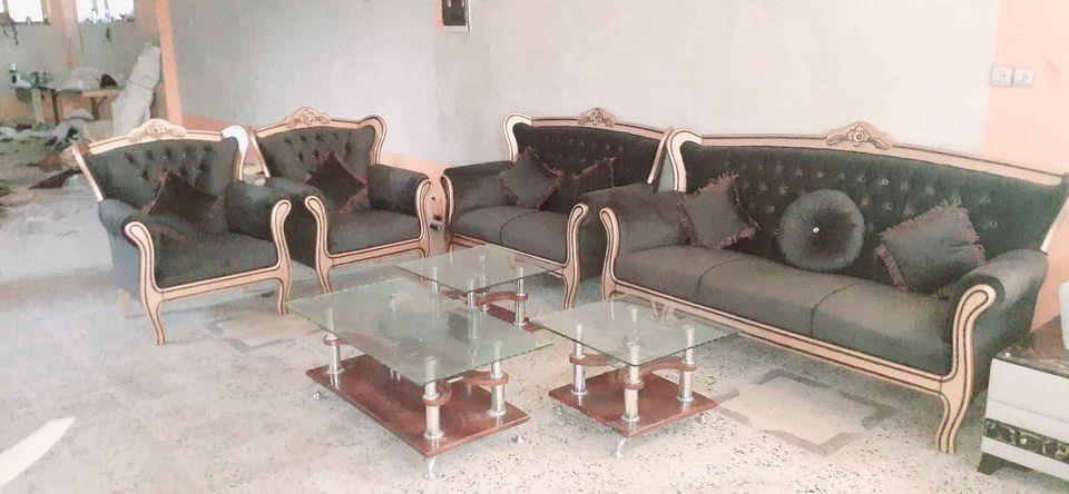 یک-سیت-کوچ-سلطنتی