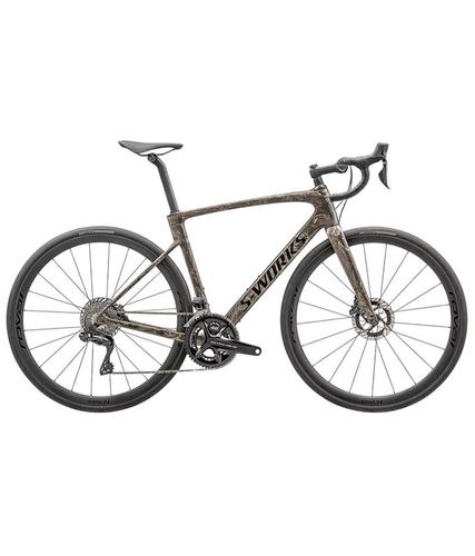 2025 Specialized S-Works Roubaix SL8 Di2 Road Bike