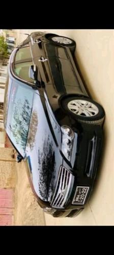 موتر مارکس مدل ۲۰۰۶ اتومات