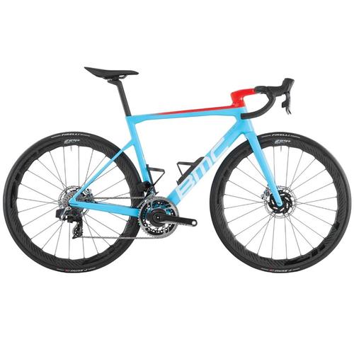 BMC Teammachine SLR 01 ONE - Road Bike Runcycles