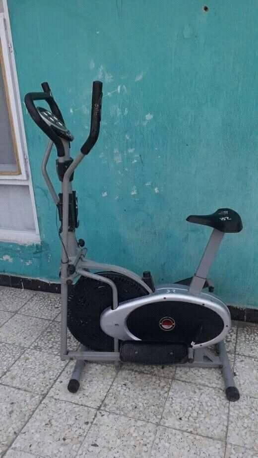 باسیکل-ورزشی