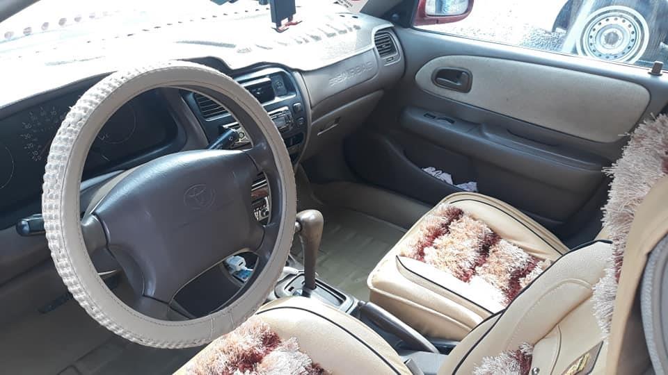 کرولای-کانادای