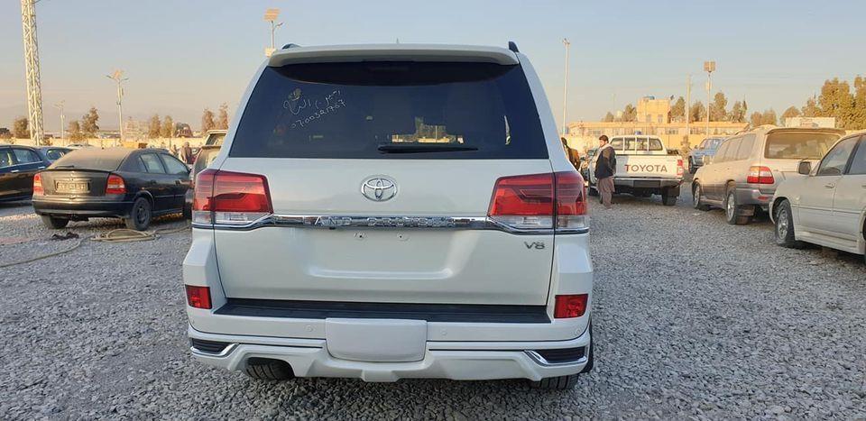 نوع--لڼډکروزر-امریکایی