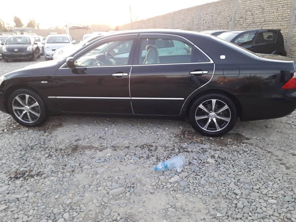 کرون-رویال-نو-وارده-ماډل-2007