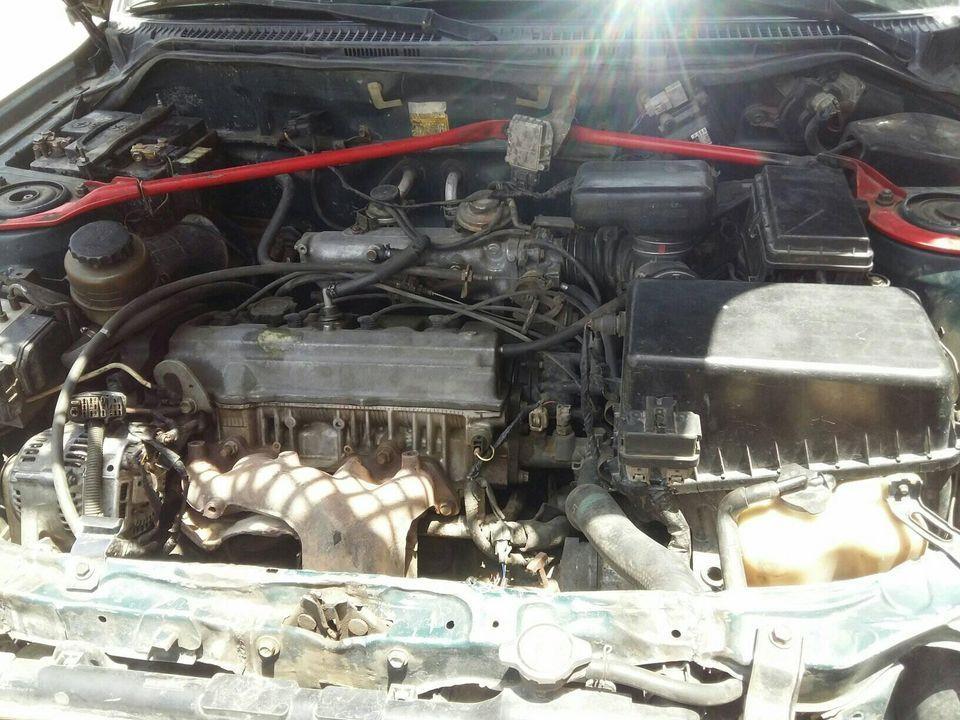 TOYOTA-RAV4