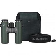 Swarovski 8x30 CL Companion Binocular (Green, Wild Nature Ac