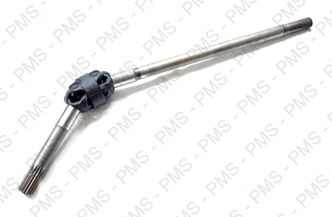 ZF-Double-Joint---Universal-Shaft-Types--Oem-Parts