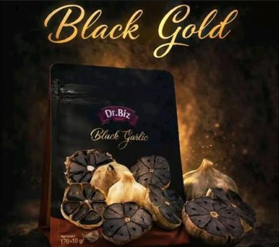 سیر سیاه