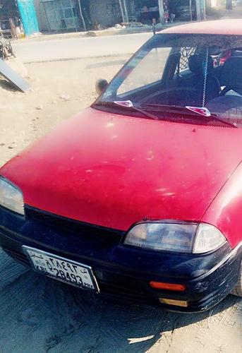 سویفت جرمنی بسیار ثابت 0780015828 / 0799547263