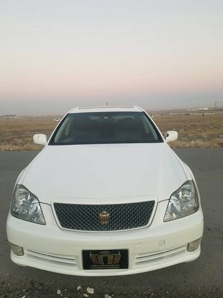 -کرون-موټر-