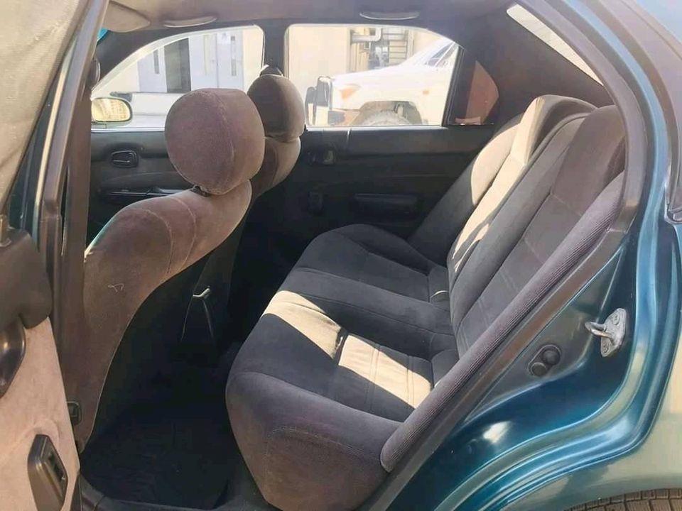 TOYOTA-COROLLA