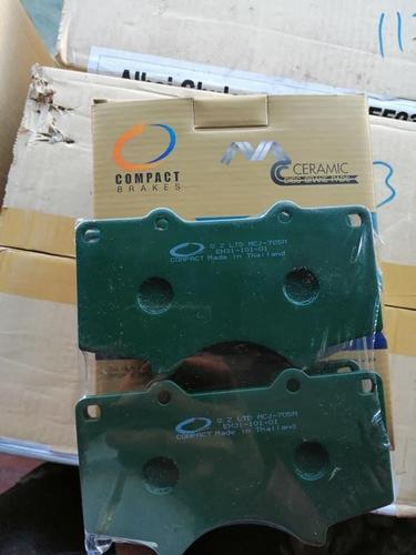انتظار به پایین رسید لیدر اصلی تایلندی Kmi Compact با کیفی