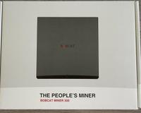 Bobcat Miner 300 Helium HNT Hotspot. Watsaap: +19809994235