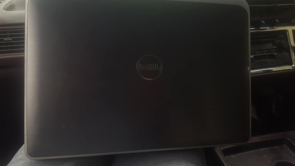 فروش-عاجل-لب-تاپ-Dell